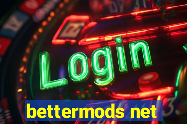 bettermods net